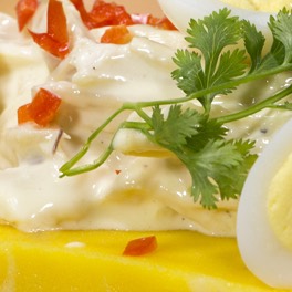 Causa Limeña